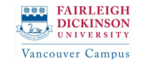 Fairleigh Dickinson University – Vancouver (FDU) Logo