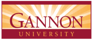 Gannon University Logo