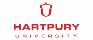 Hartpury College Logo
