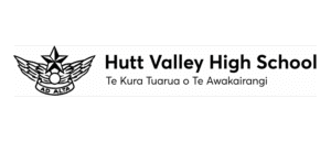 Hutt Valley High School Logo