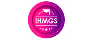 IHMGS International School Logo
