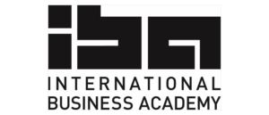 International Business Academy (IBA) Logo