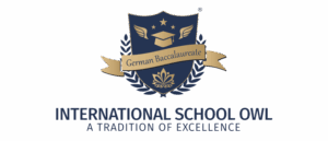 International School OWL Logo