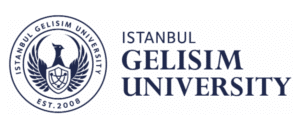 Istanbul Gelisim University Logo