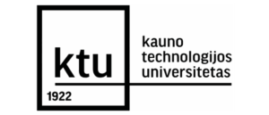 Kaunas University of Technology (KTU) Logo
