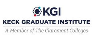 Keck Graduate Institute (KGI) Logo
