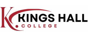 Kings Hall College Logo