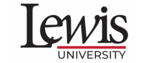 Lewis University Logo