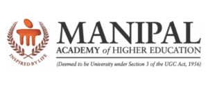 Manipal Academy of Higher Education Logo