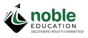 Noble Education Group Logo