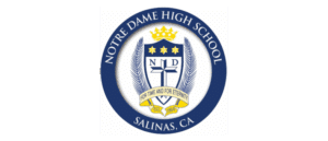 Notre Dame High School Logo