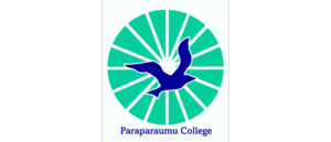 Paraparaumu College Logo