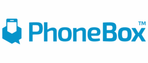 PhoneBox Logo