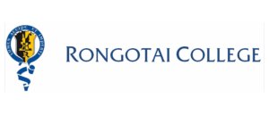Rongotai College Logo