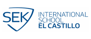 SEK International schools Logo