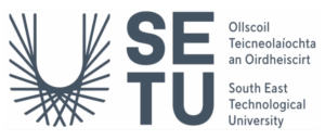 South East Technological University Logo
