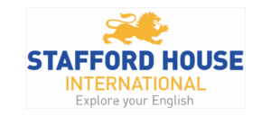 Stafford House International – UK Logo