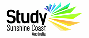 Study Sunshine Coast Logo