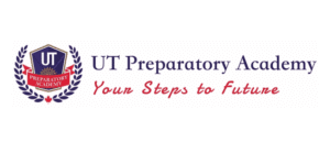 UT Preparatory Academy Logo