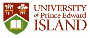 University of Prince Edward Island (UPEI) Logo
