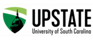 Upstate – University of South Carolina Logo