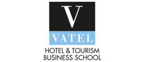 Vatel Hotel & Tourism Business School Logo