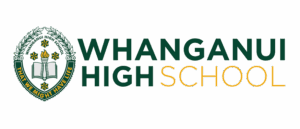 Whanganui High School Logo
