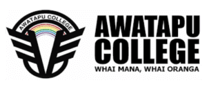 Awatapu College Logo
