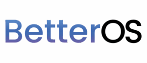 BetterOS Logo