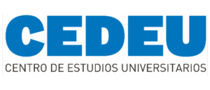 CEDEU University College / Spain Logo