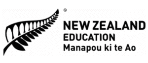 Education NZ Logo
