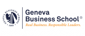 Geneva Business School Logo