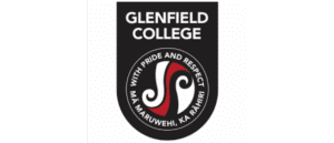 Glenfield College Logo