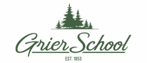 Grier School Logo