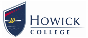 Howick College Logo