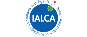 IALCA Logo