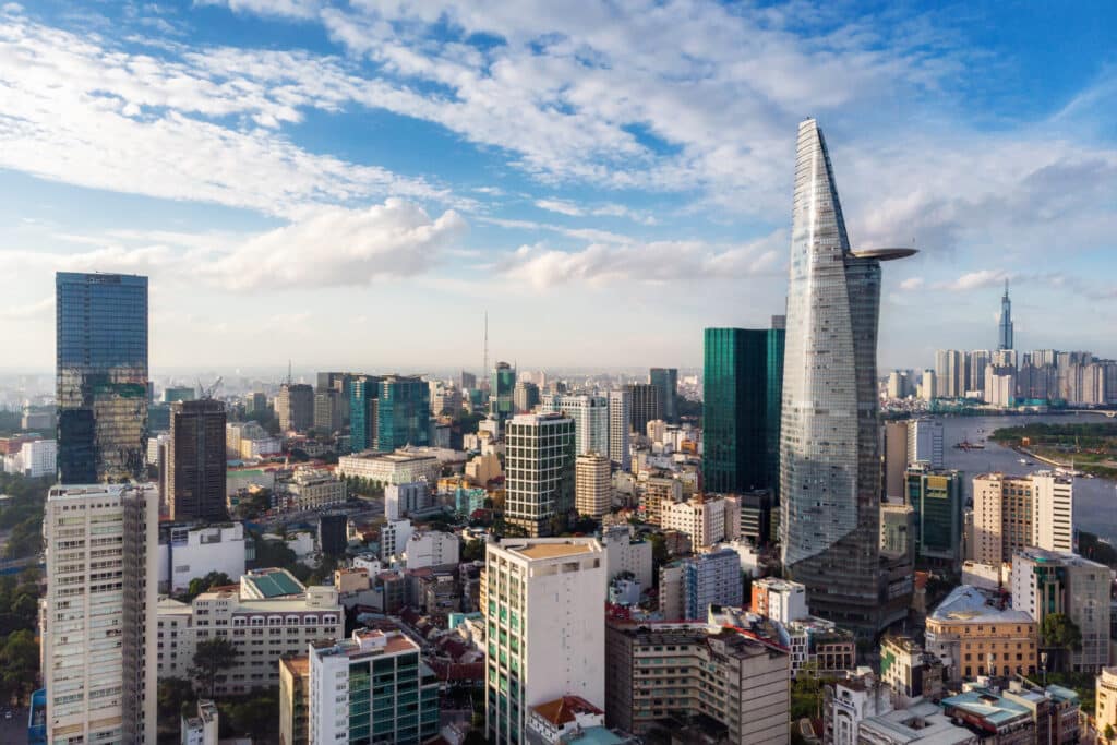 ICEF Asia 2026 header image