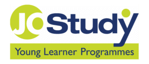 Jo Study Logo