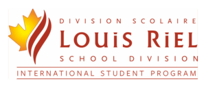 Louis Riel School Division Logo