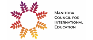 MCIE – Manitoba Council for International Education Logo