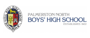 Palmerston North Boys High School Logo