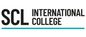 SCL International College Logo
