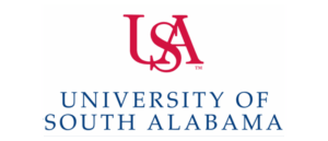 South Alabama University Logo