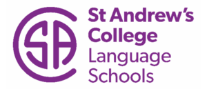 St Andrew’s College Language Schools Logo