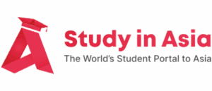 Study In Asia Logo