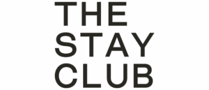 THE STAY CLUB Logo