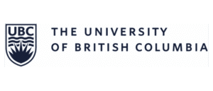 University of British Columbia Logo