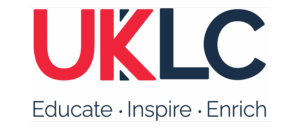 UK Language Courses (UKLC) Logo