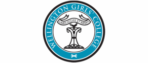 Wellington Girls College Logo