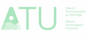 Atlantic Technological University ATU Logo